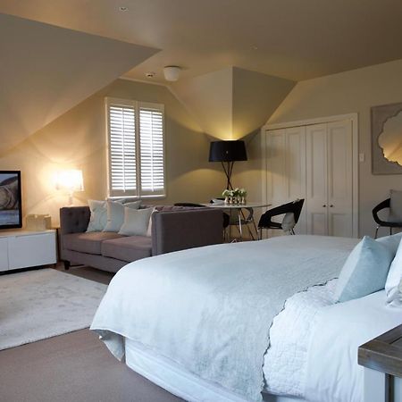 Briarwood Otel Greytown Dış mekan fotoğraf