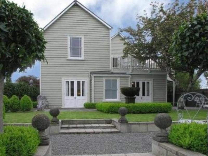 Briarwood Otel Greytown Dış mekan fotoğraf