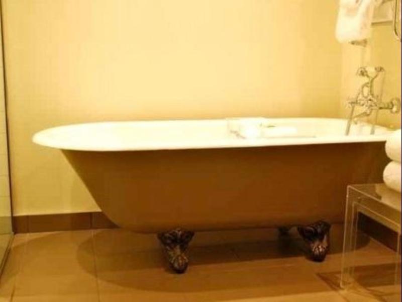 Briarwood Otel Greytown Dış mekan fotoğraf
